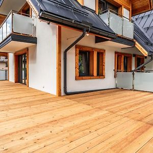 Apartamenty Jedlina