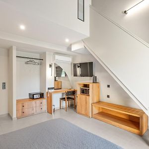 Apartament z 1 sypialnią
